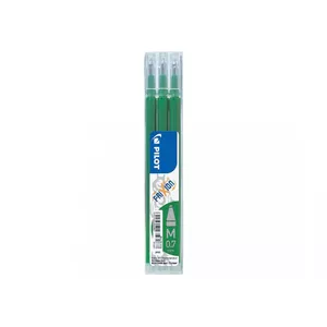 Ballpoint Pen Pilot FriXion Ball Green BLS-FR7-G-S3