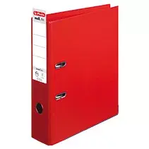 Ring binder Herlitz 10834323 Photo 2