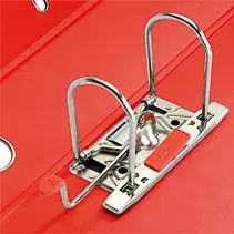 Ring binder Herlitz 10834323 Photo 4
