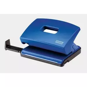 Novus C 216 hole punch 16 sheets Blue