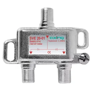 Cable splitter Axing SVE02001