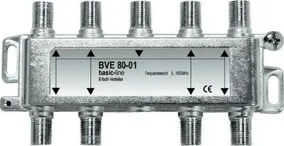 Axing BVE 80-01 cable splitter Photo 2