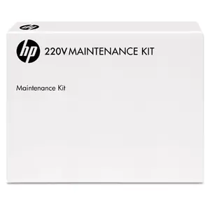 Maintenance kit HP 220V F2G77-67901 for compatible HP printers, voltage 220V