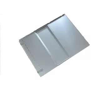 Top cover, Supermicro MCP-230-41803-0N, Universal, Grey