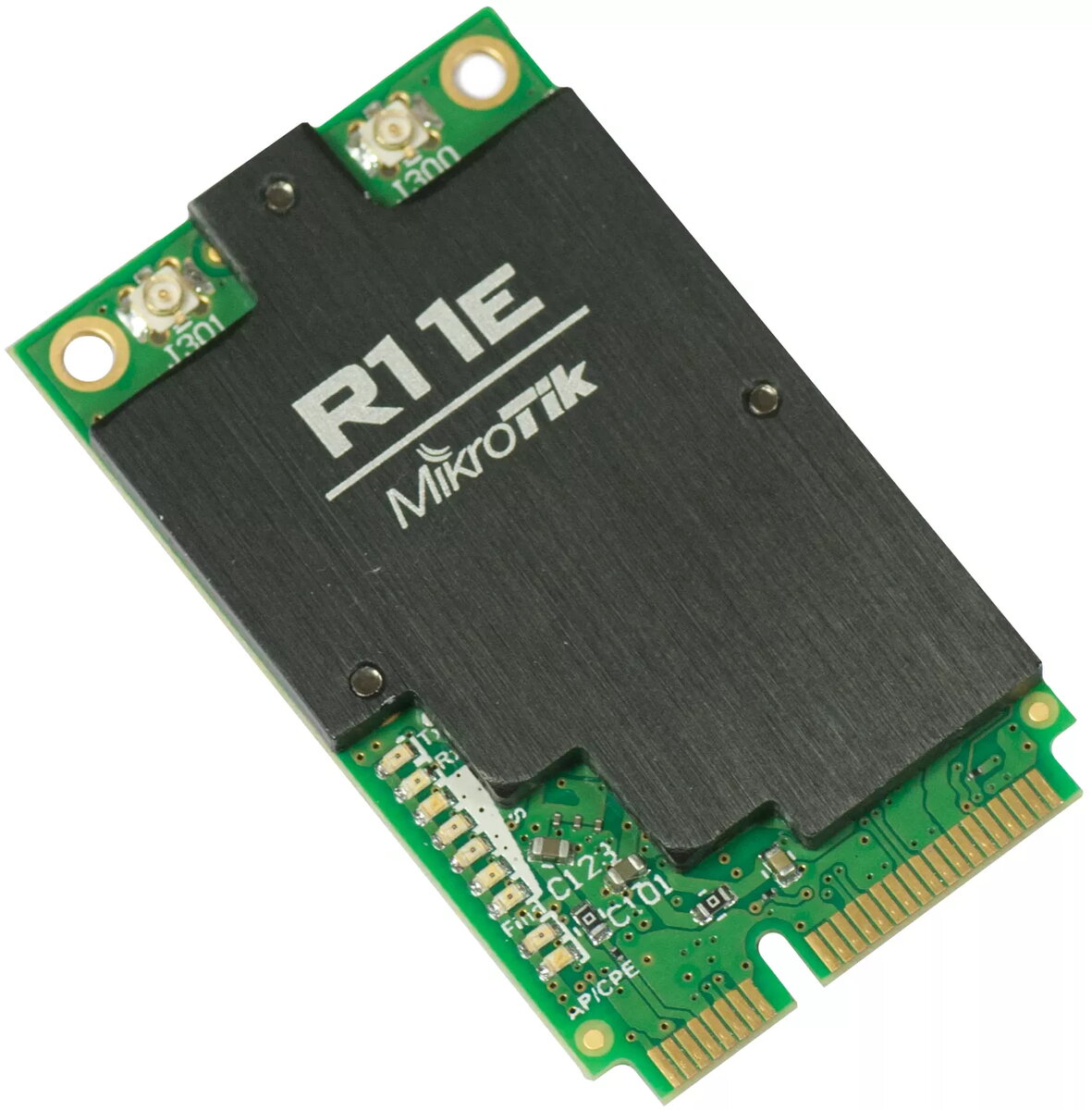 I/O Adapters & Controllers