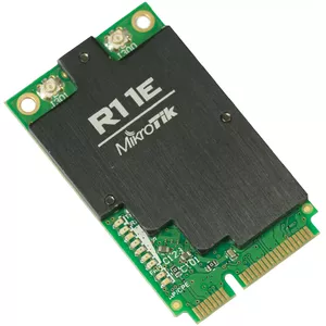 Wireless Adapter MikroTik R11e-2HnD