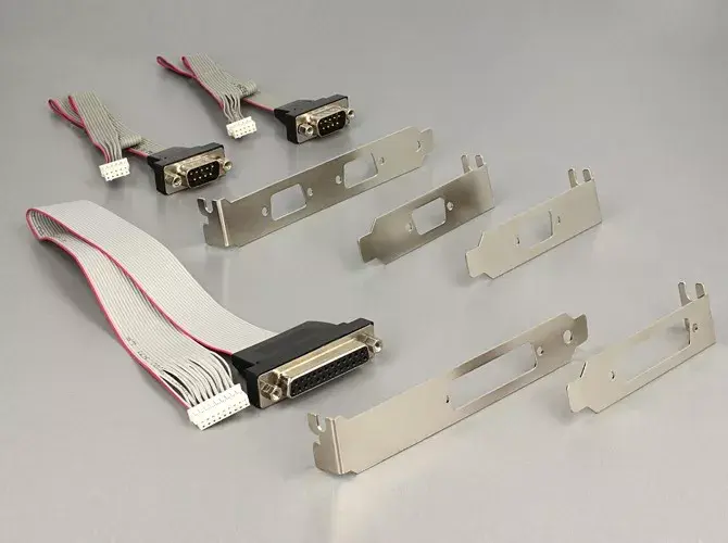 Interface Card DeLOCK 95246 Photo 3