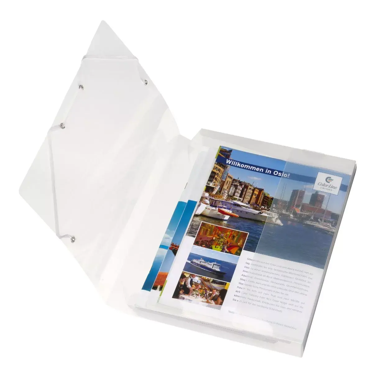 Box file Herlitz 1948678 Photo 2