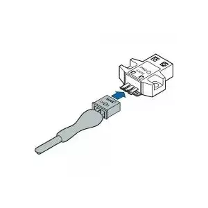 Cable Panasonic PM2 CN13C1 1 m Steckanschlusskabel – 1 m connection lead
