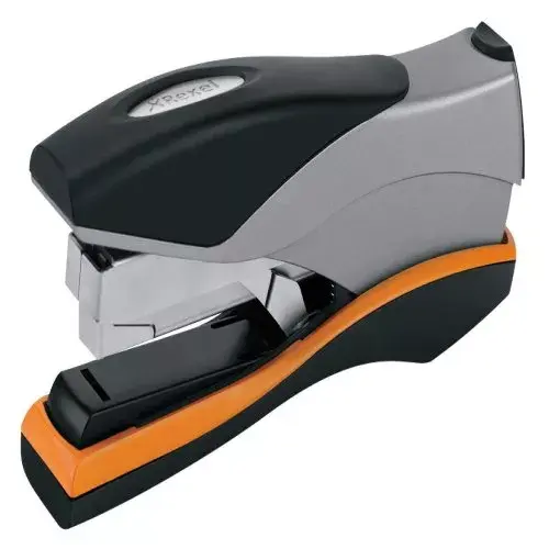 Степлер Rexel Optima 40 Low Force Photo 2