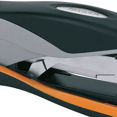 Степлер Rexel Optima 40 Low Force Photo 3