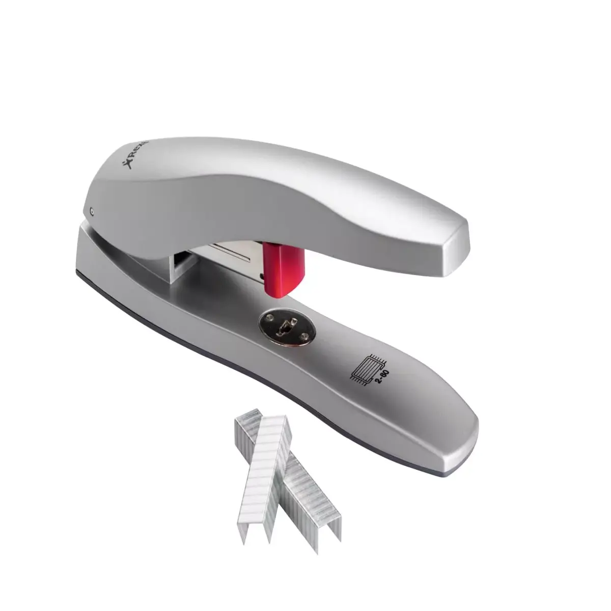 Smaga tipa skavotājs Rexel Odyssey Silver Photo 3