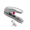 Smaga tipa skavotājs Rexel Odyssey Silver Photo 3