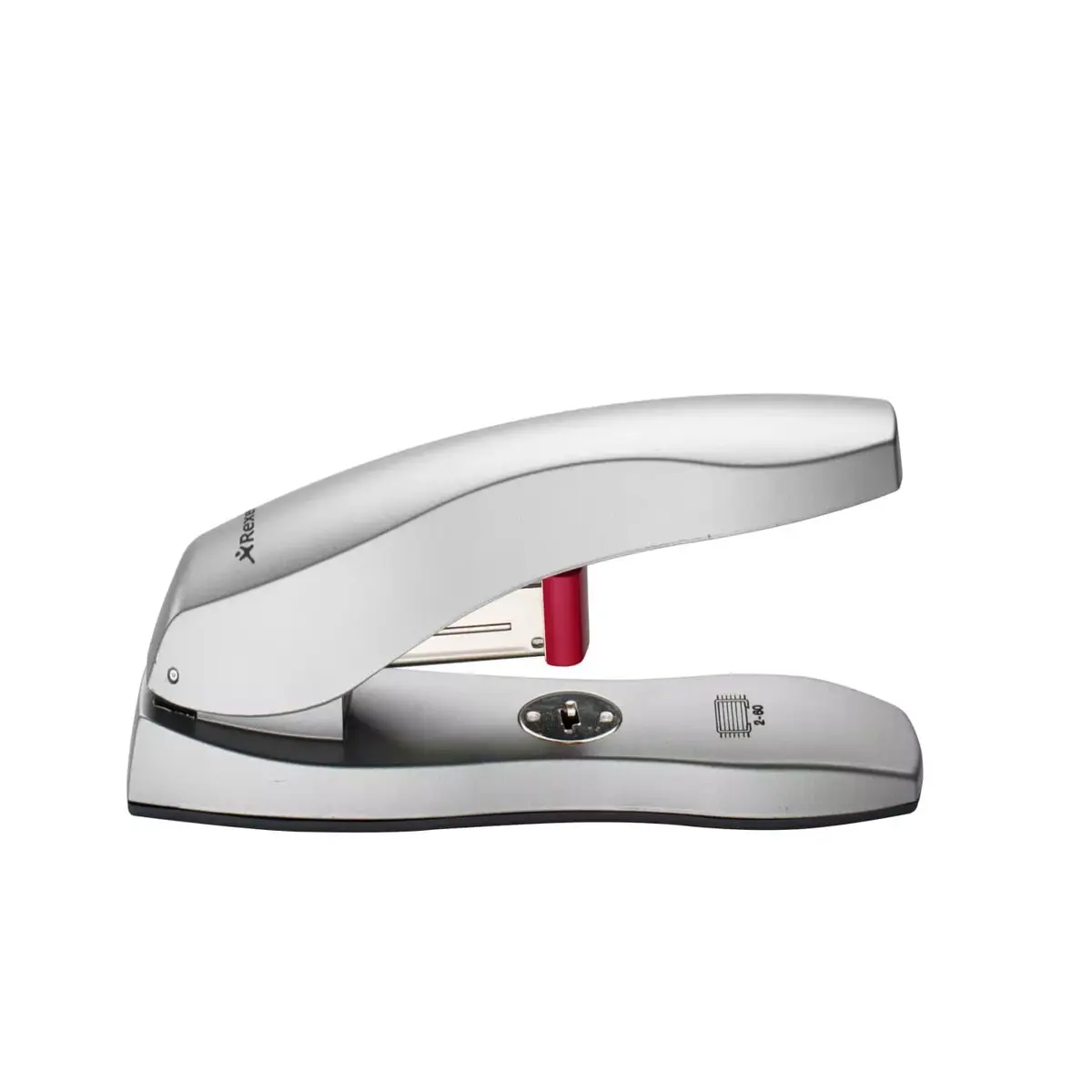Smaga tipa skavotājs Rexel Odyssey Silver Photo 4