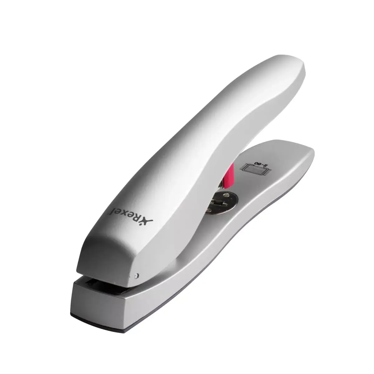 Smaga tipa skavotājs Rexel Odyssey Silver Photo 5