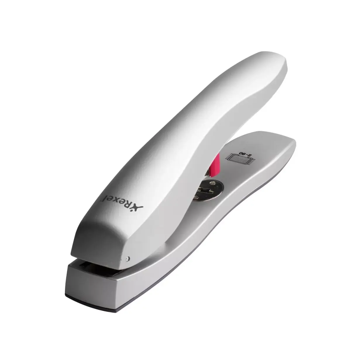 Smaga tipa skavotājs Rexel Odyssey Silver Photo 6