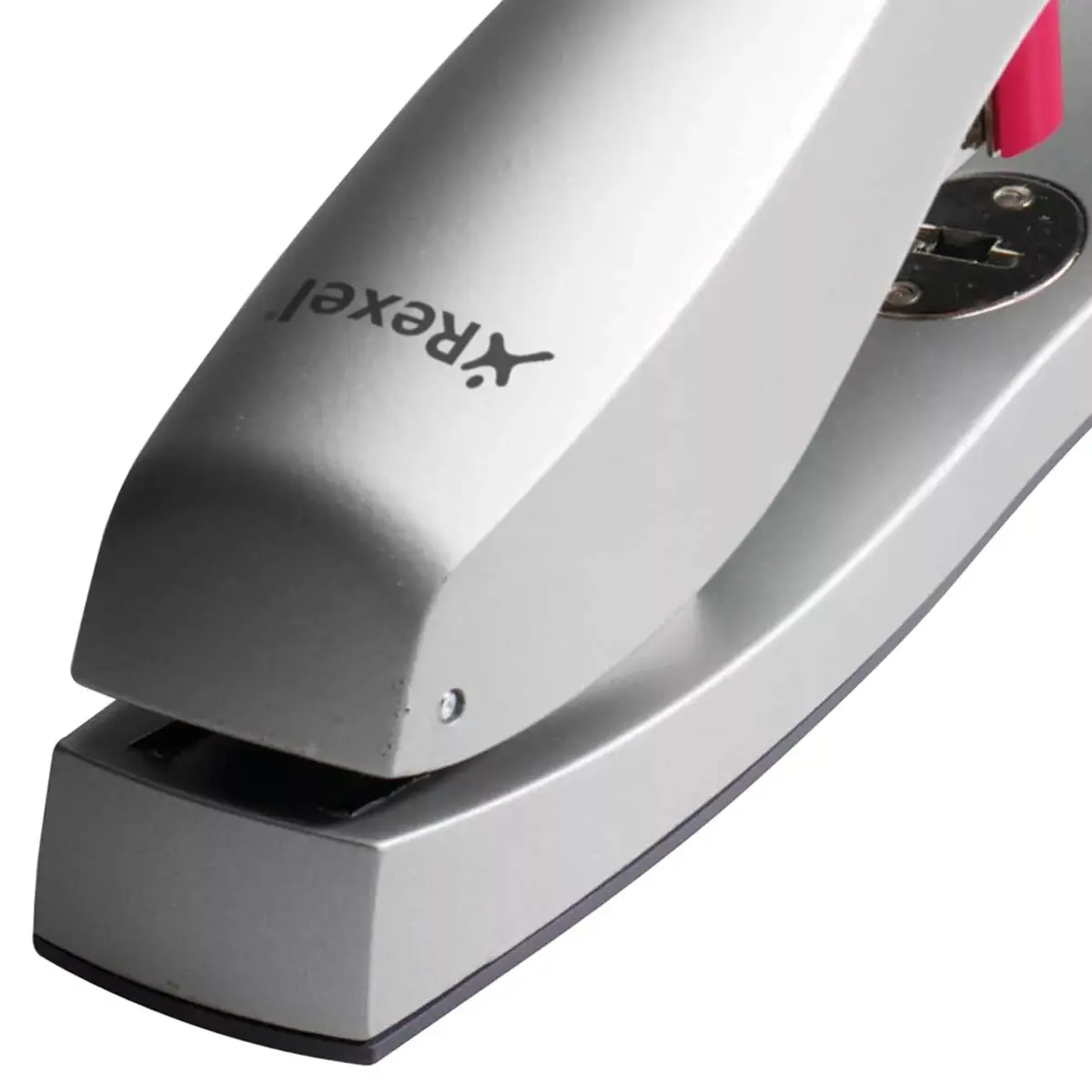 Smaga tipa skavotājs Rexel Odyssey Silver Photo 9