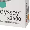 Пакет скоб Rexel Odyssey Heavy Duty Staples 2500 Photo 3