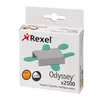 Пакет скоб Rexel Odyssey Heavy Duty Staples 2500 Photo 4