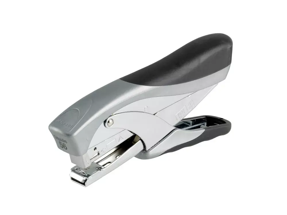 Stiprinātājs Rexel Office 56 Plier Silver Photo 2