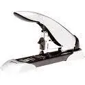 Smags staplers Rexel Gladiator Sudraba/Melns, 2100591
