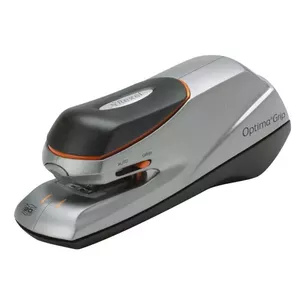 Rexel Optima Grip elektriskais skavotājs 20 lapas