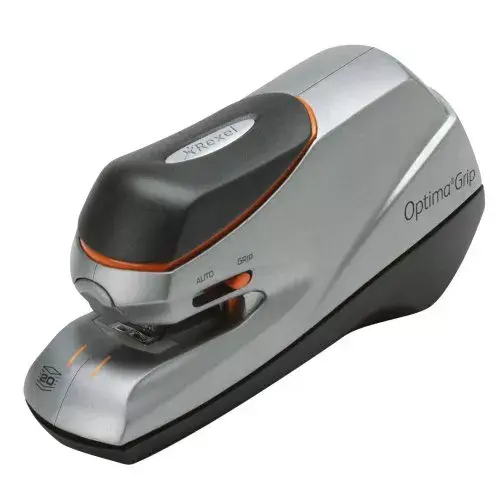 Электрический степлер Rexel Optima Grip Photo 2