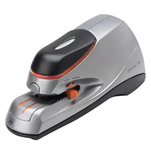 Электрический степлер Rexel Optima 20 Photo 2