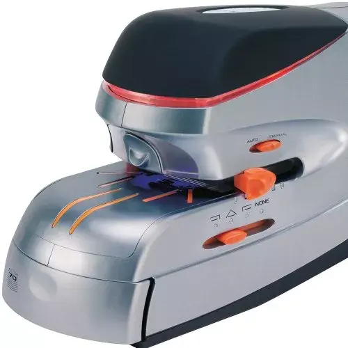 Elektriskais skavotājs Rexel Optima 70 Photo 5