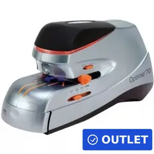 Электрический степлер Rexel Optima 70