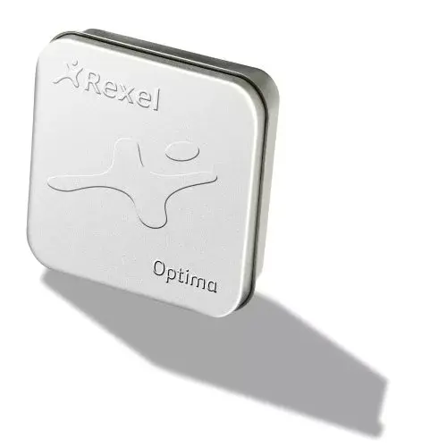 Skavu iepakojums Rexel Optima 56 Staples (3600) Photo 4