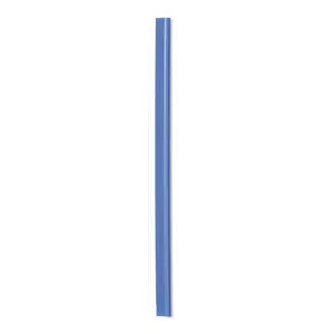 Степлер без скоб Durable 2901-06, синий, до 60 листов, пластик, 13×6×297 мм