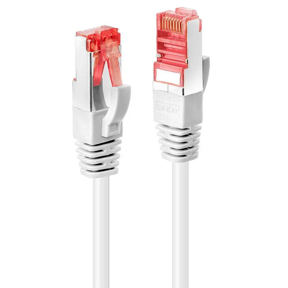 Tīkla kabelis Lindy 20m RJ-45 Cat6