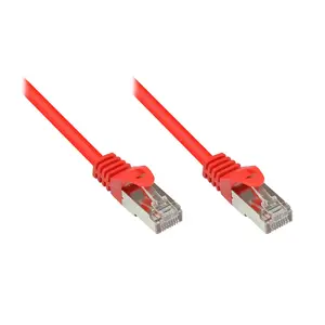 Networking Cable Alcasa RJ45-RJ45 1.5m