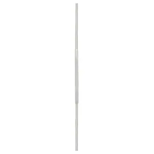 Folding Tube Leitz Flexofil 220mm Pack of 50 Grey