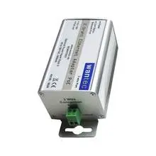 PoE adapter Wantec 5628 Fast Ethernet