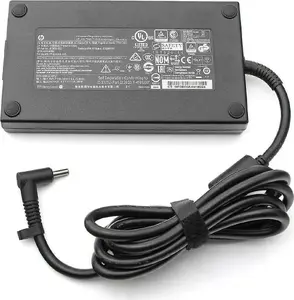 Сетевой адаптер HP 200W Smart 928429-002 — внешний блок питания 200 Вт для ноутбука