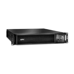 Источник бесперебойного питания APC SRT3000RMXLW-IEC