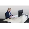 Dokumentu turētājs BakkerElkhuizen FlexDesk 630 Photo 4