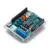 Motora vairogs Arduino Arduino Motor Shield Rev3 Photo 2