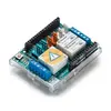 4 releju vairogs Arduino A000110 Photo 3