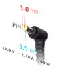 Akyga AK-ND-48 40 W barošanas adapters Photo 5