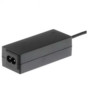 Сетевой адаптер Akyga AK-ND-47 19 В 40 Вт 2.15 А для ноутбуков Acer, чёрный, кабель 1.2 м