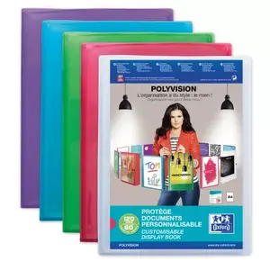 Conventional file folder Oxford 100211077