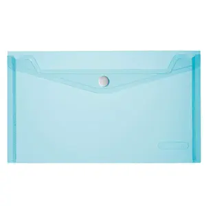 Folder Polypropylene (PP) Herlitz 10917516
