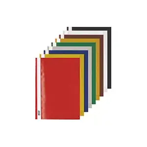 File storage box Herlitz 11387206 Multicolour