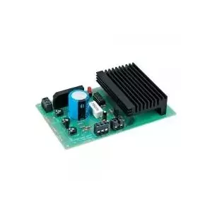 Laboratory DC Power Supply H-TRONIC HB 533 – Adjustable 1–30 V, 0–3 A, kit