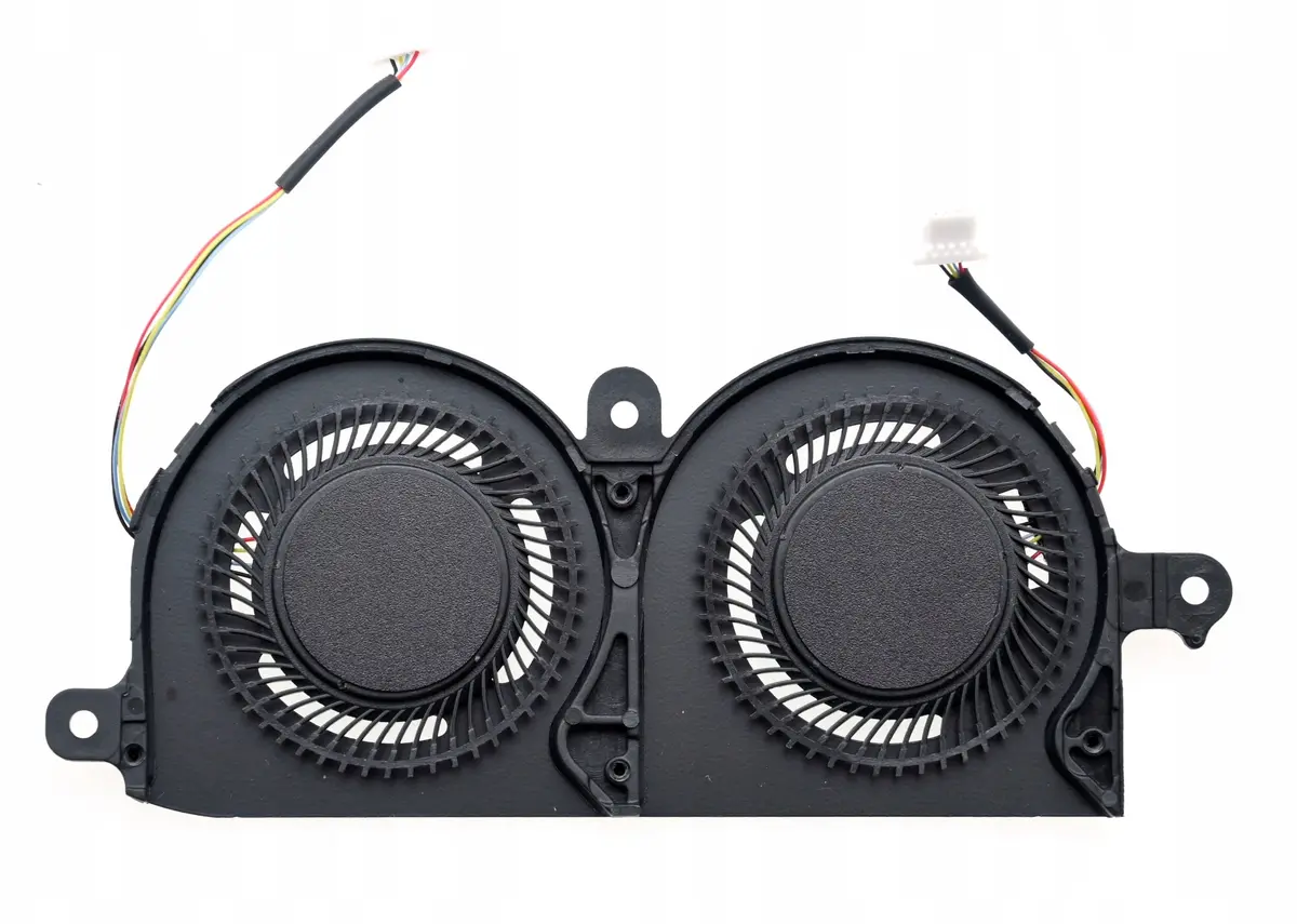 Dzesēšanas ventilators Dell XPS 13 9370