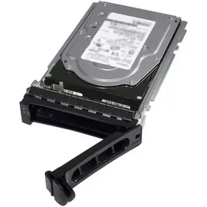 Internal hard drive DELL 600 GB 2.5" SAS 10000 RPM 96G91