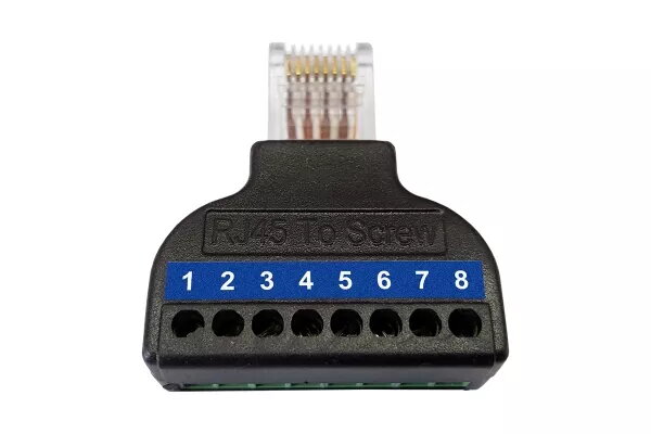 Network Equipment Accessories